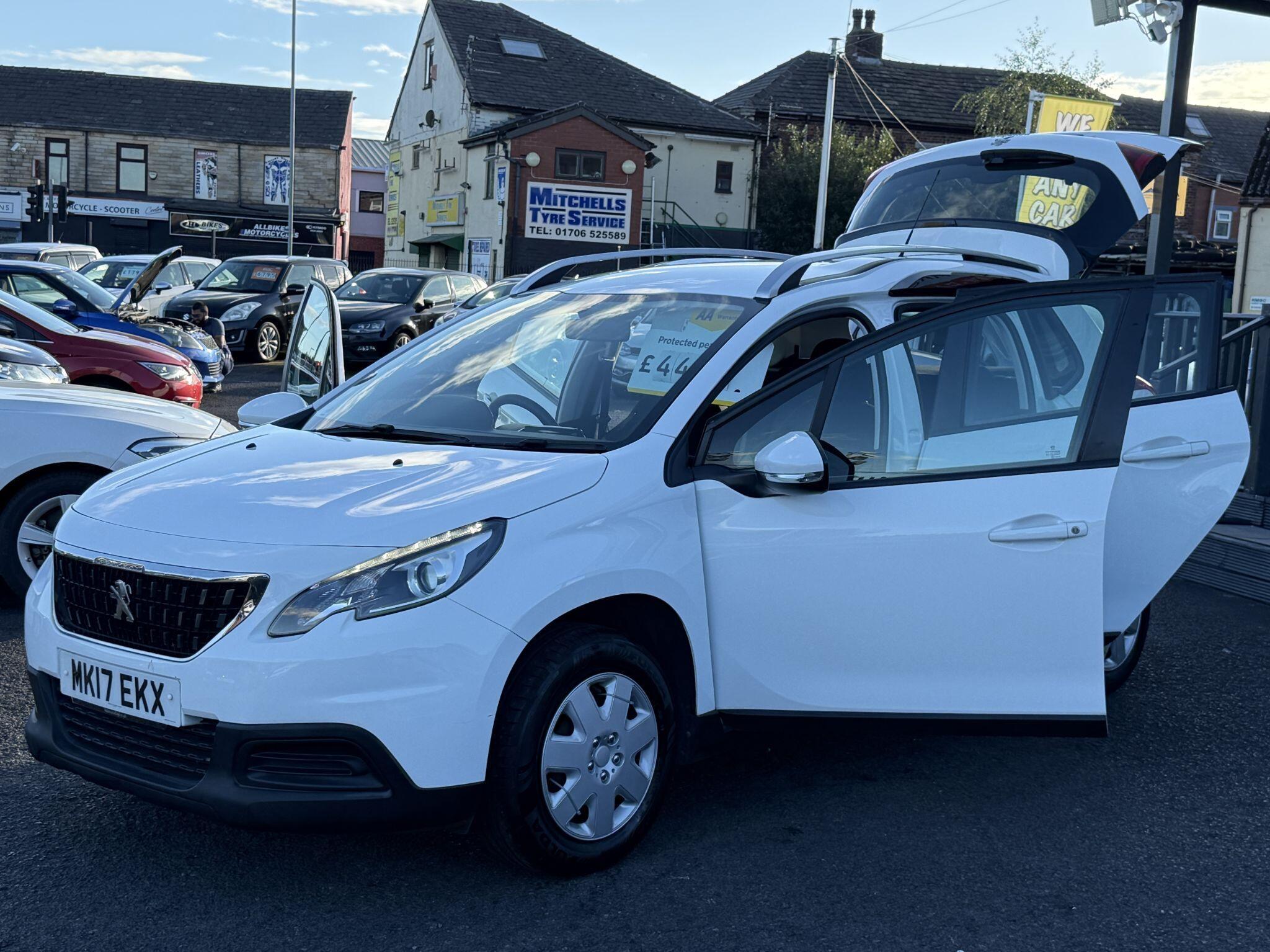 Peugeot 2008 - Image 19