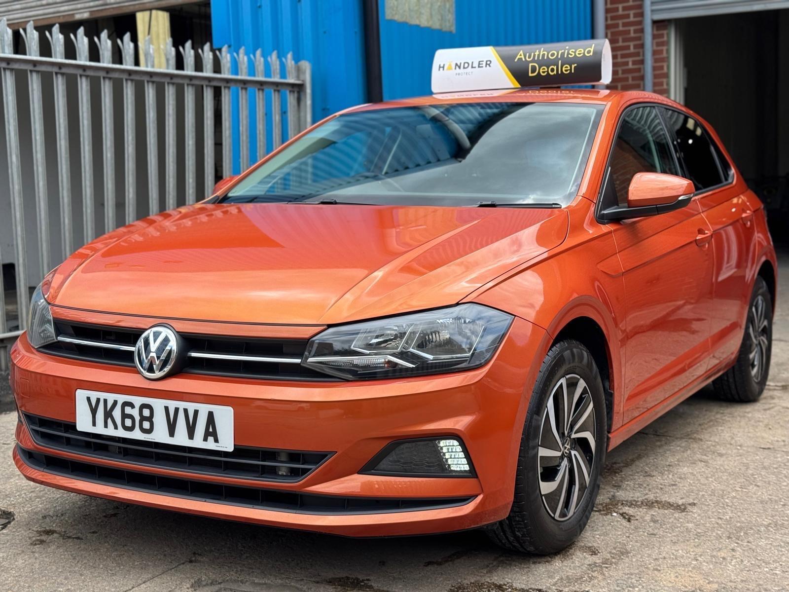 Volkswagen Polo - Image 7