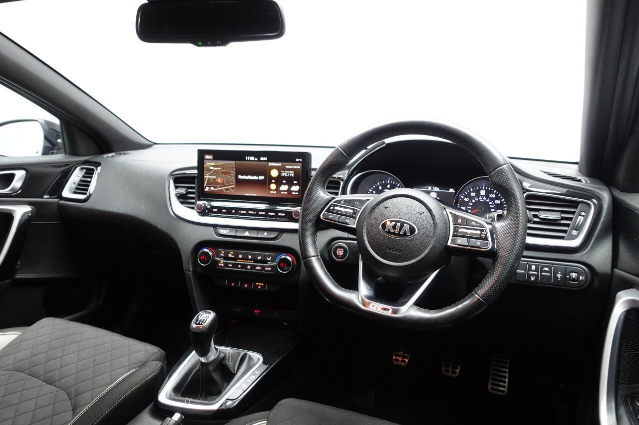 Kia ceed - Image 15
