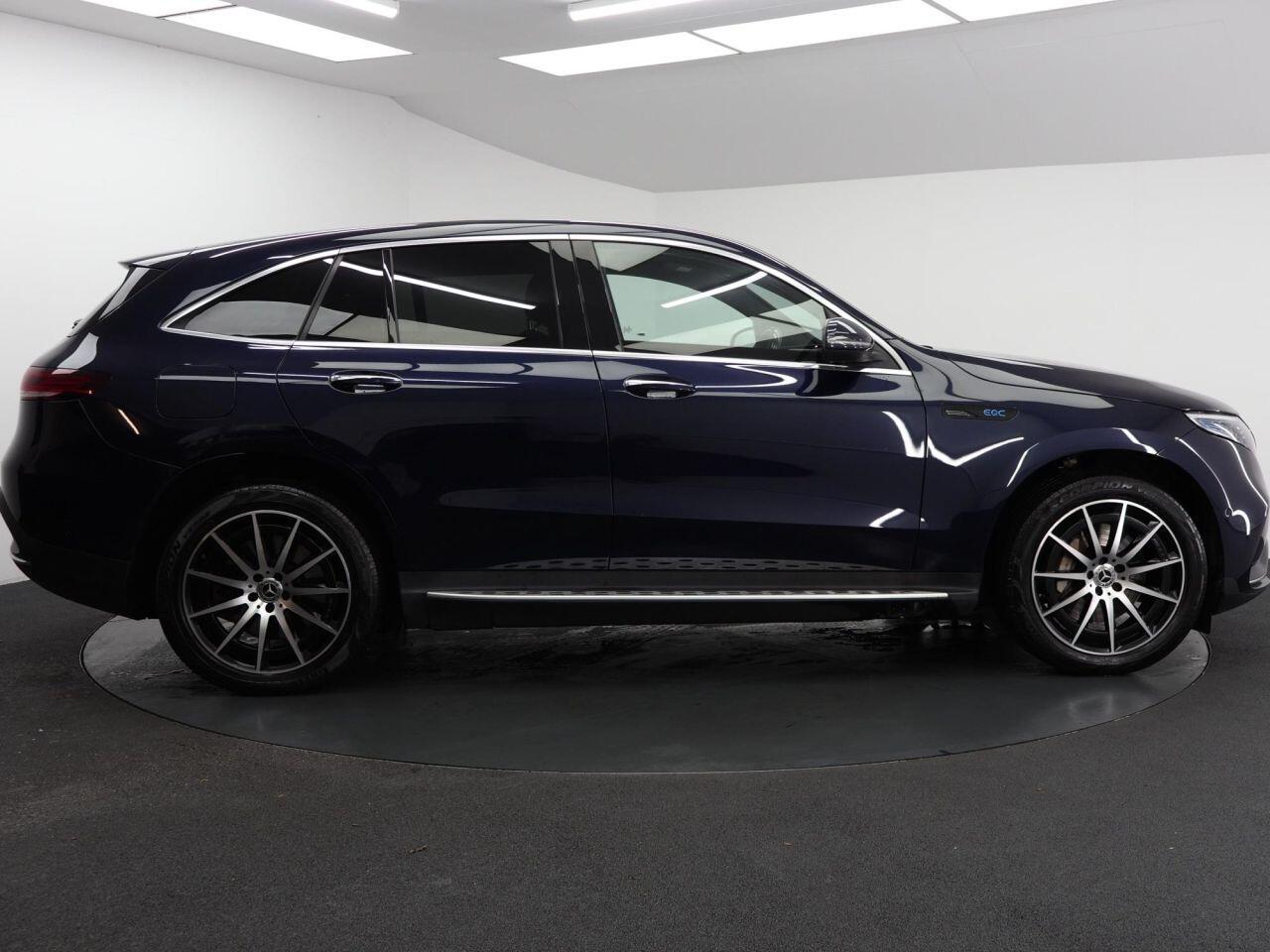 Mercedes-benz EQC - Image 15