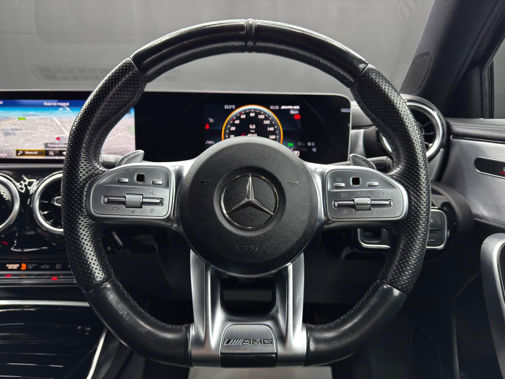 Mercedes A Class - Image 19