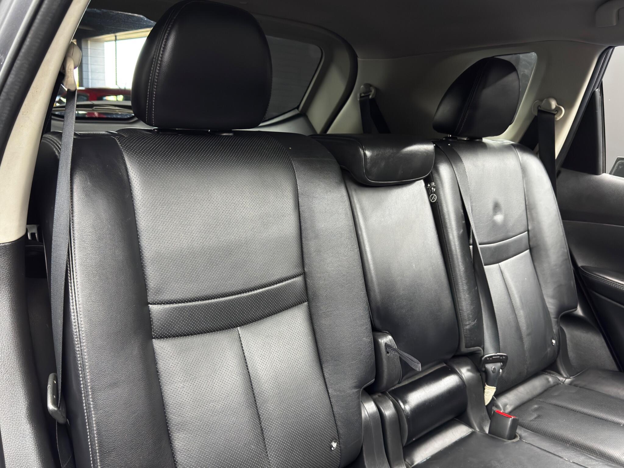 Nissan X-Trail - Image 15