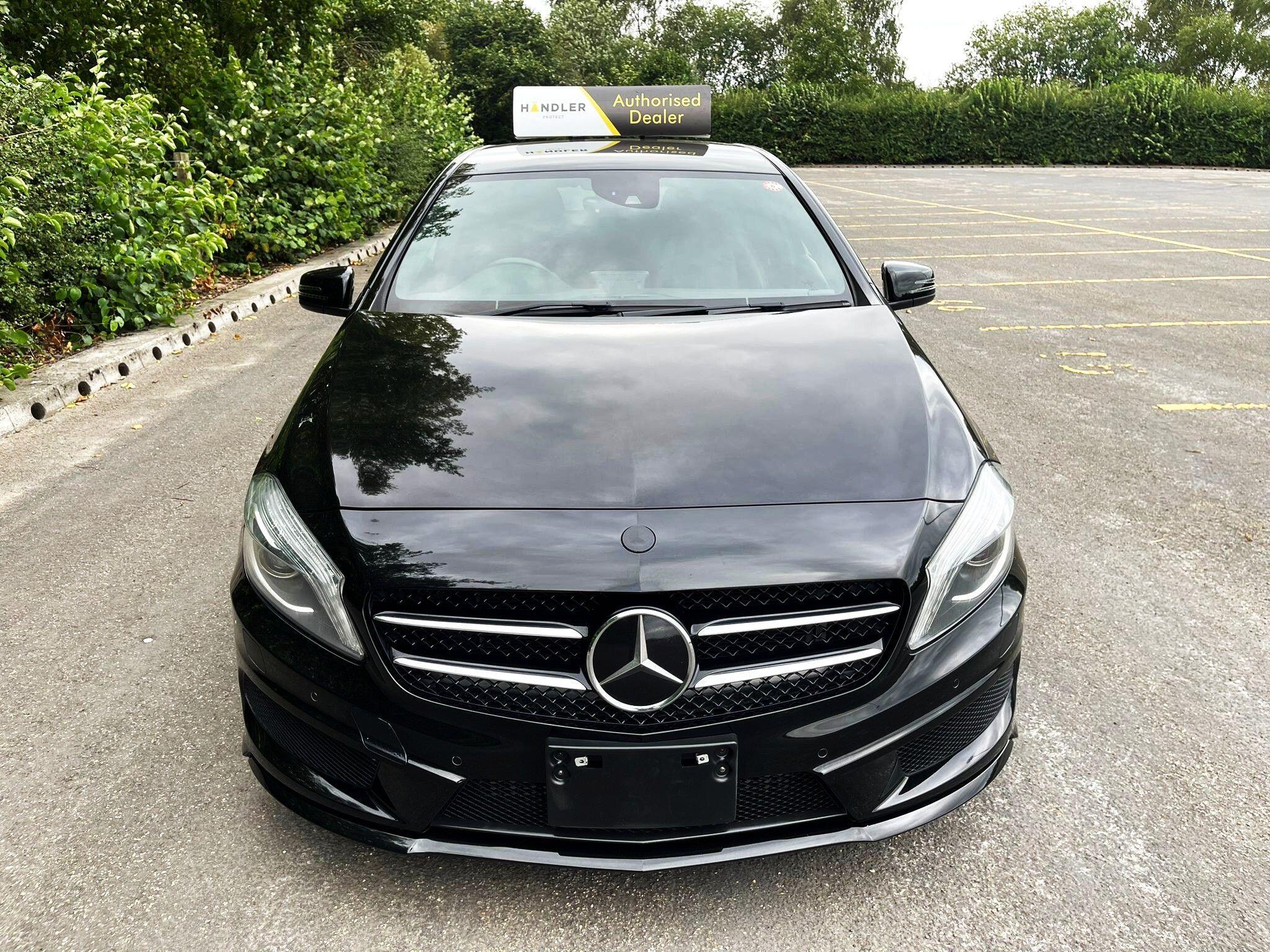 Mercedes A Class - Image 12