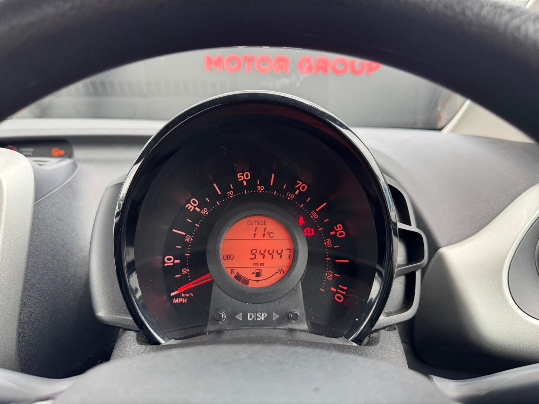 Peugeot 108 - Image 19