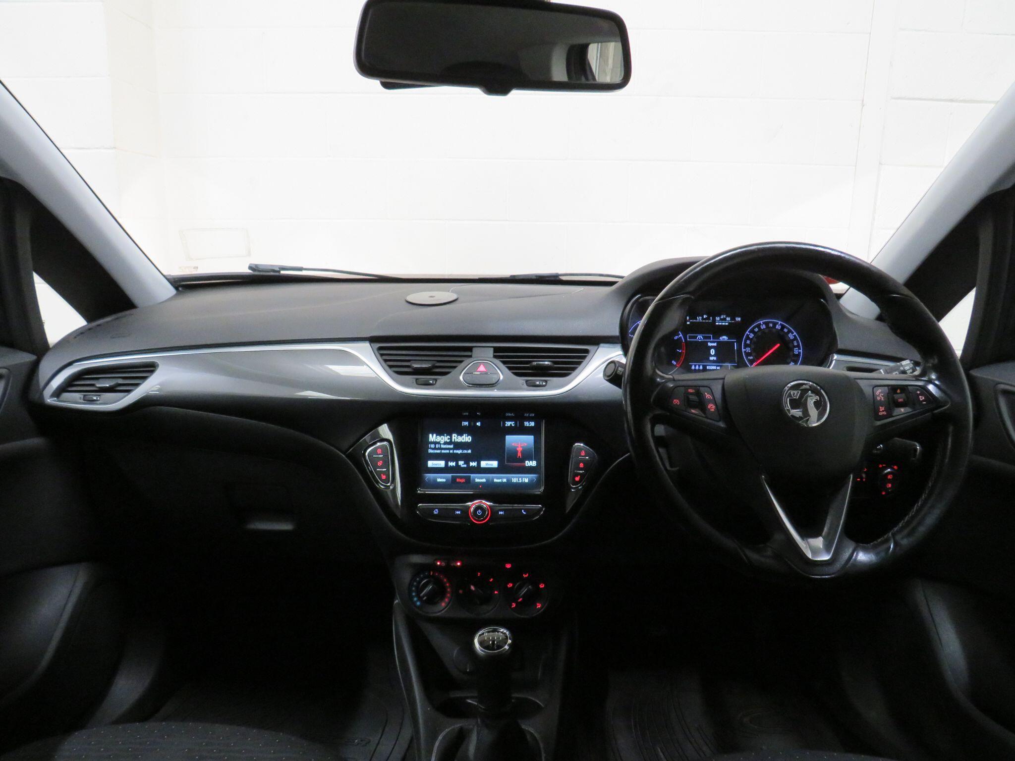 Vauxhall Corsa - Image 14