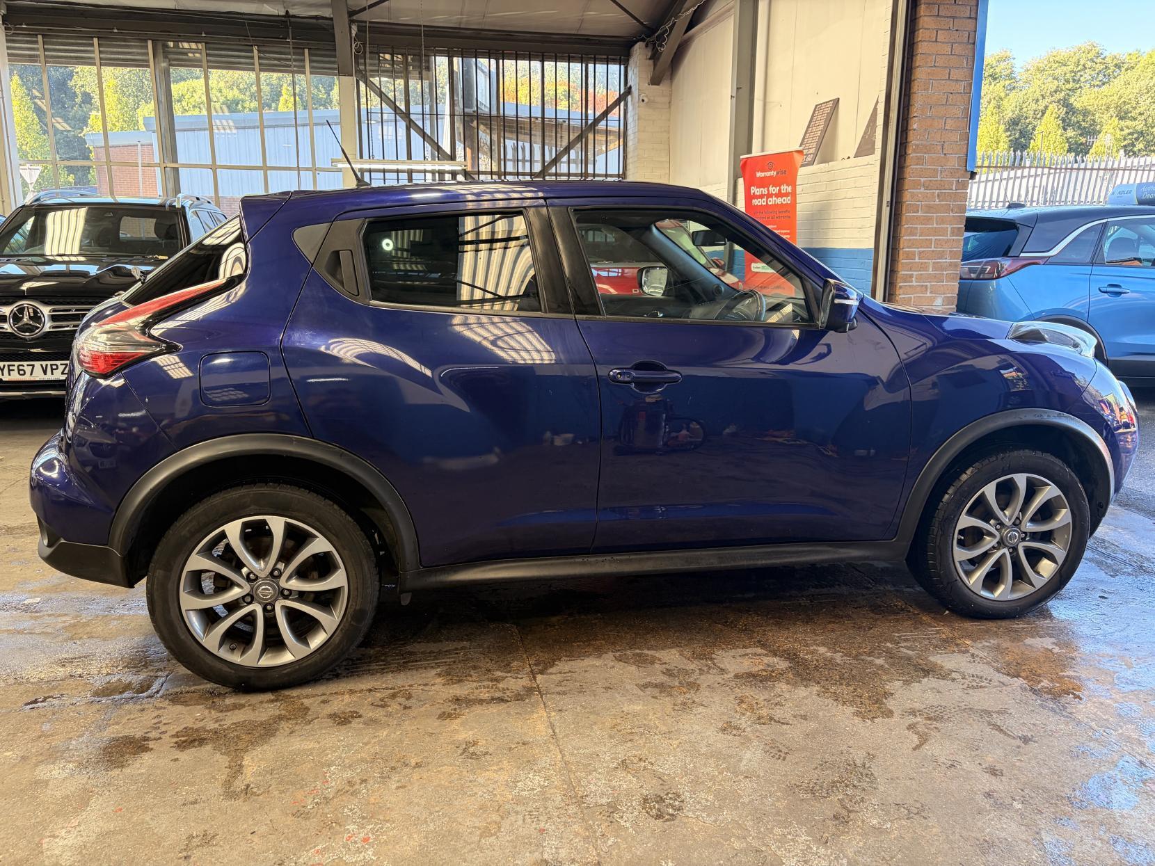 Nissan Juke - Image 10