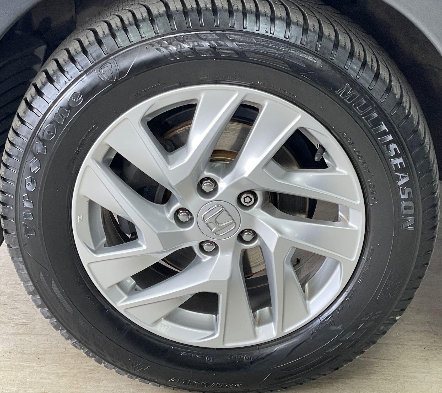 Honda CR-V - Image 16