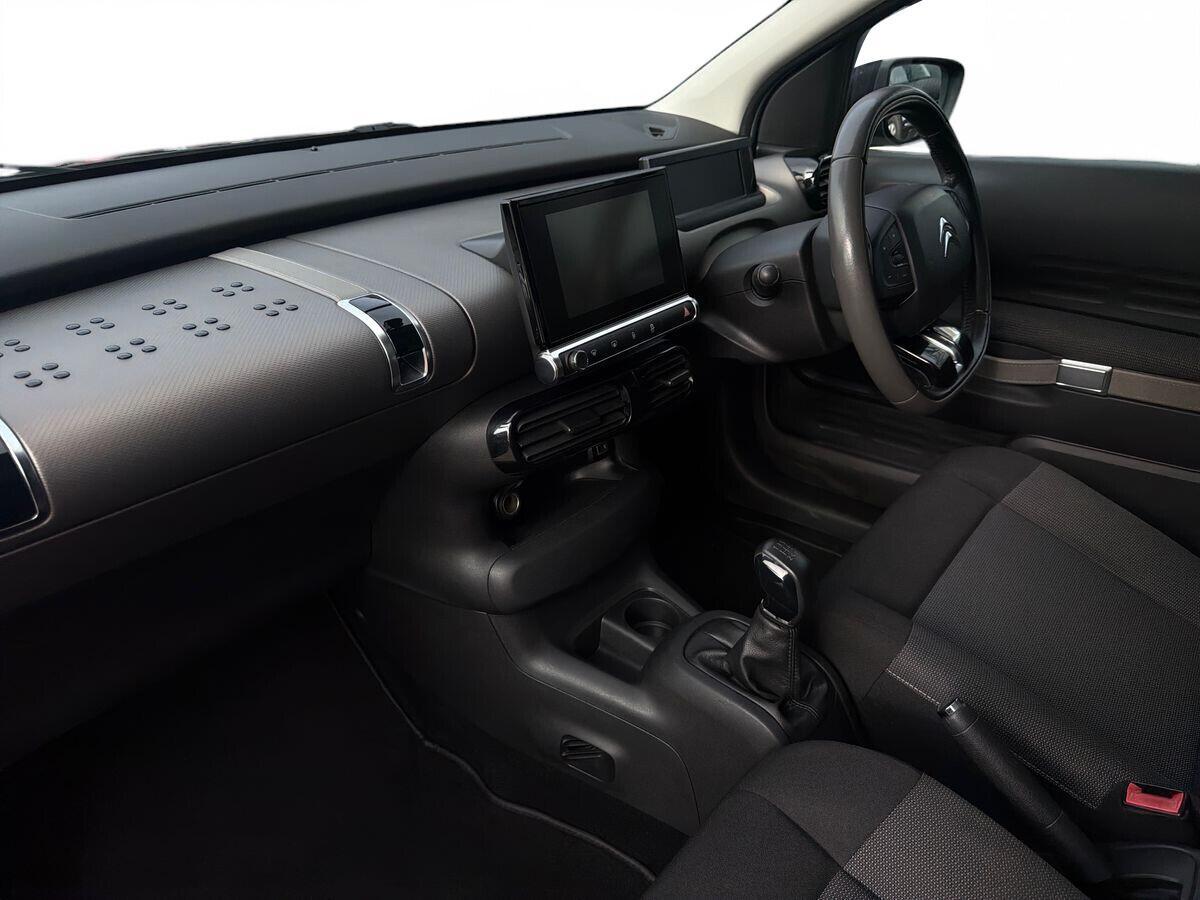Citroen C4 Cactus - Image 14