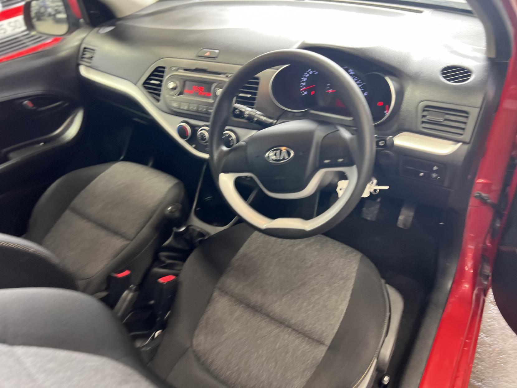 Kia Picanto - Image 20