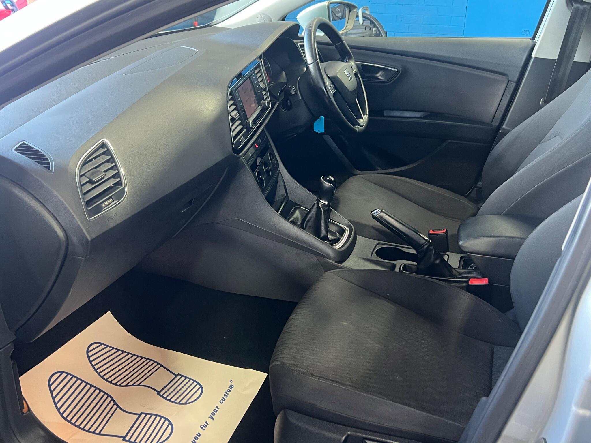 SEAT Leon - Image 28