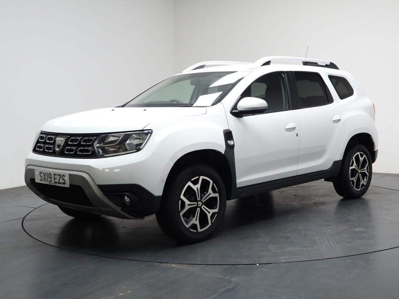 Dacia Duster - Image 3