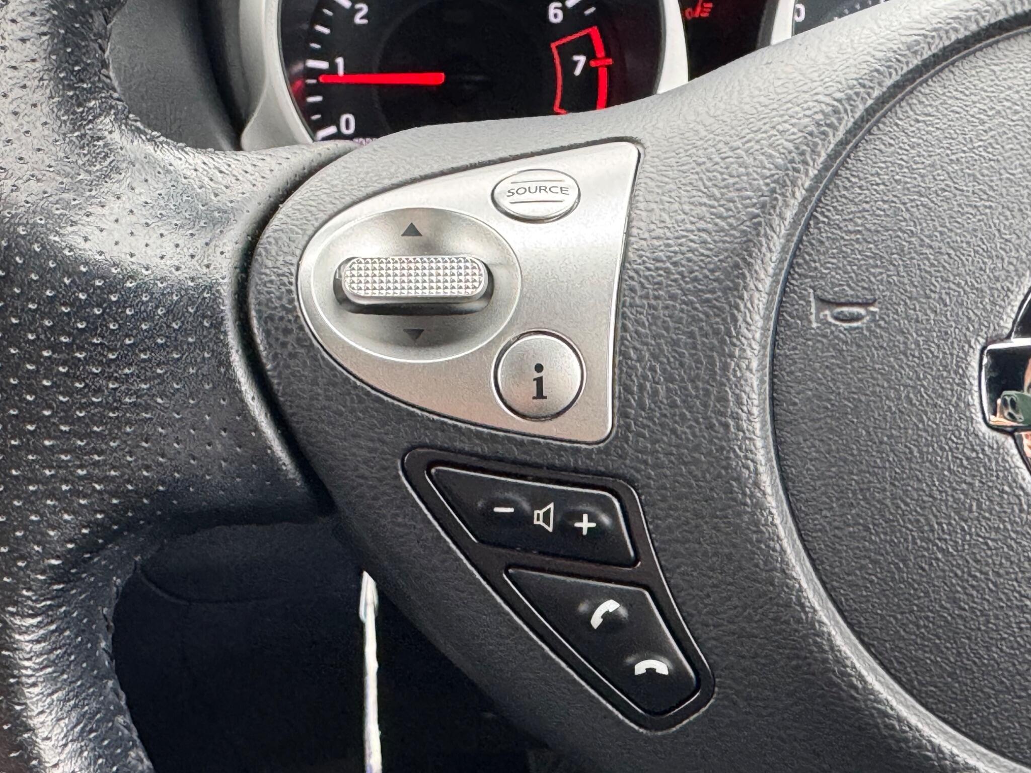 Nissan Juke - Image 33