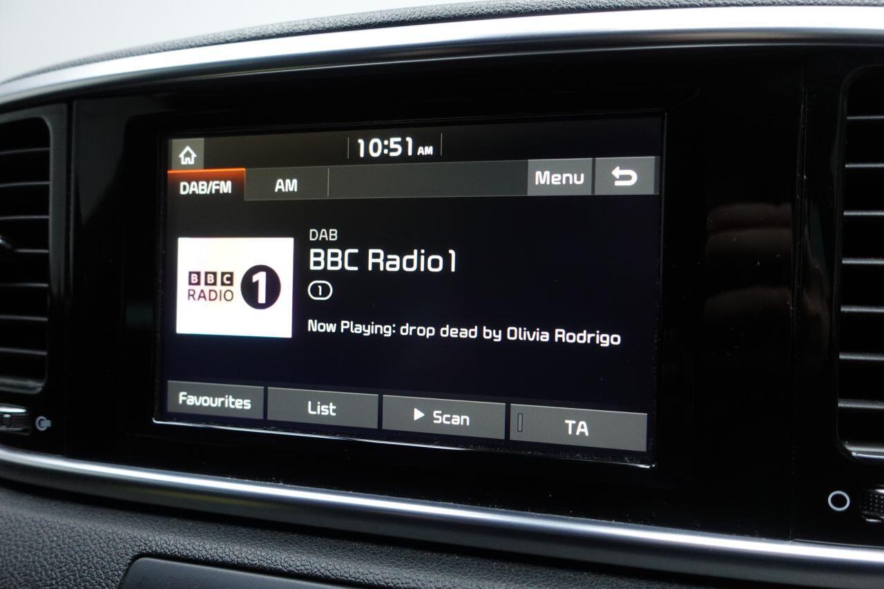 Kia Sportage - Image 24