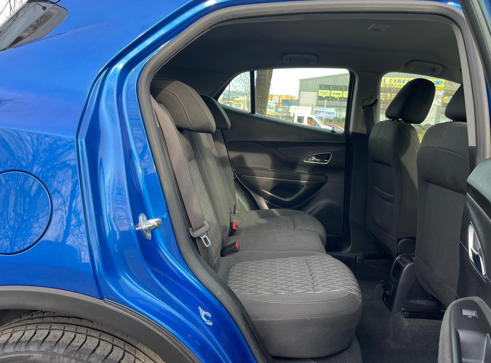 Vauxhall Mokka - Image 23