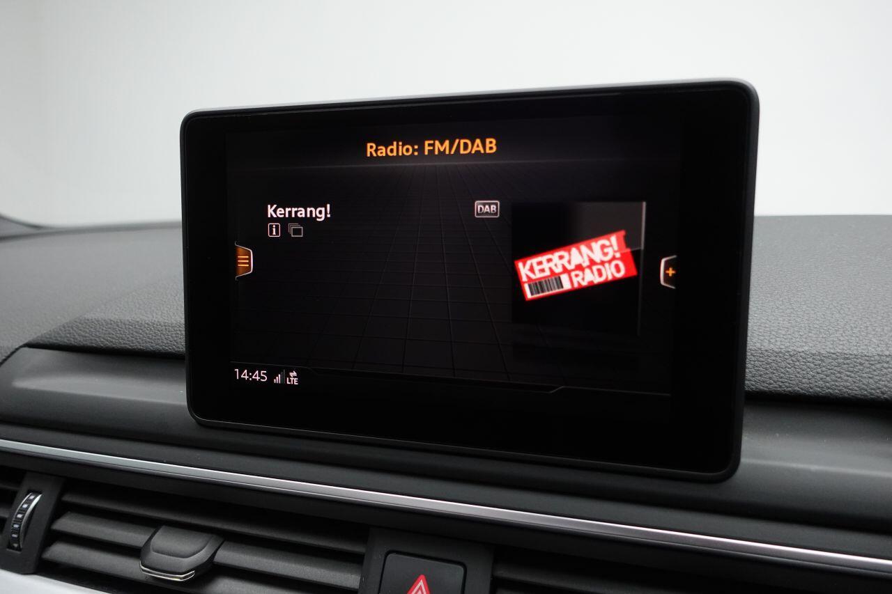 Audi A5 CABRIOLET - Image 21