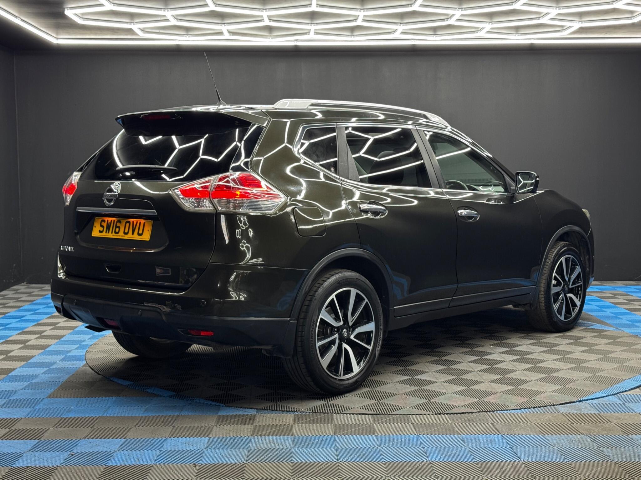 Nissan X-Trail - Image 5