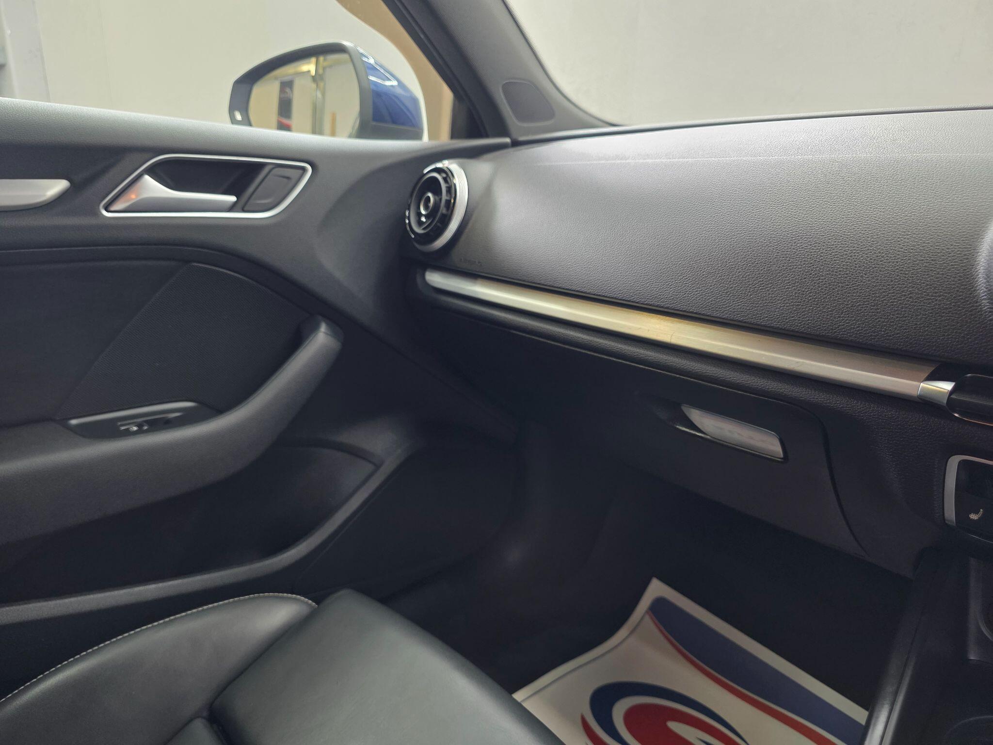 Audi A3 - Image 14
