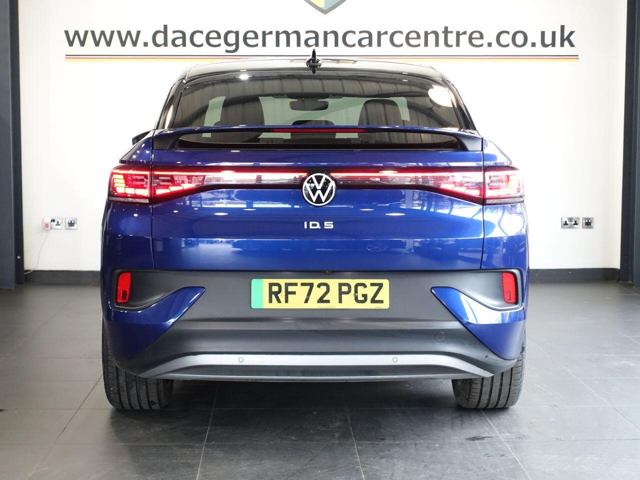 Volkswagen ID.5 - Image 8