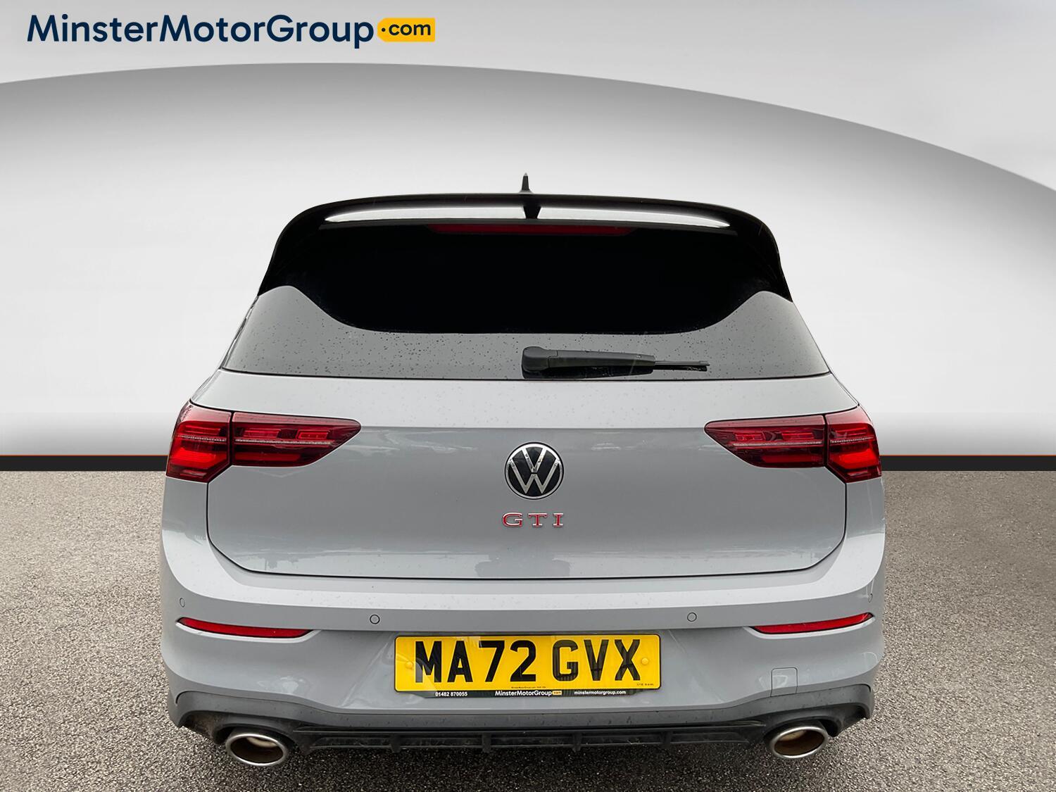 Volkswagen Golf - Image 3