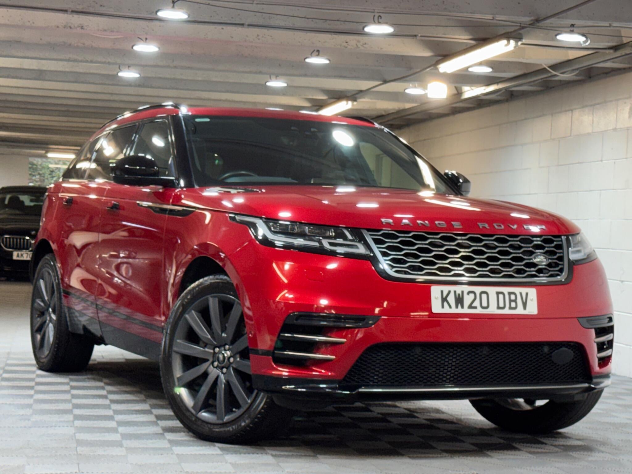 Land Rover Range Rover Velar - Image 7