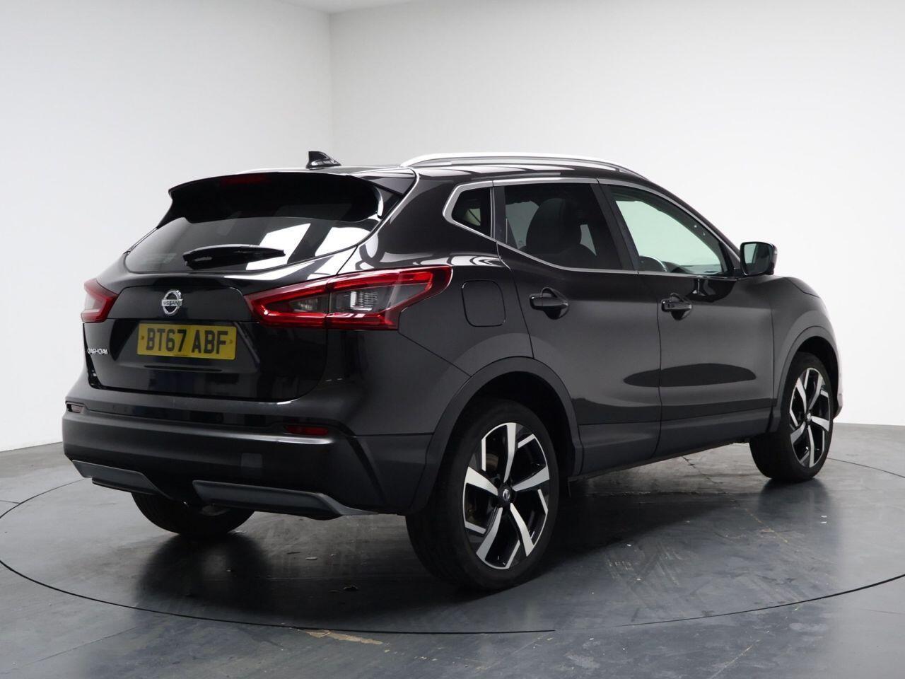 Nissan Qashqai - Image 18