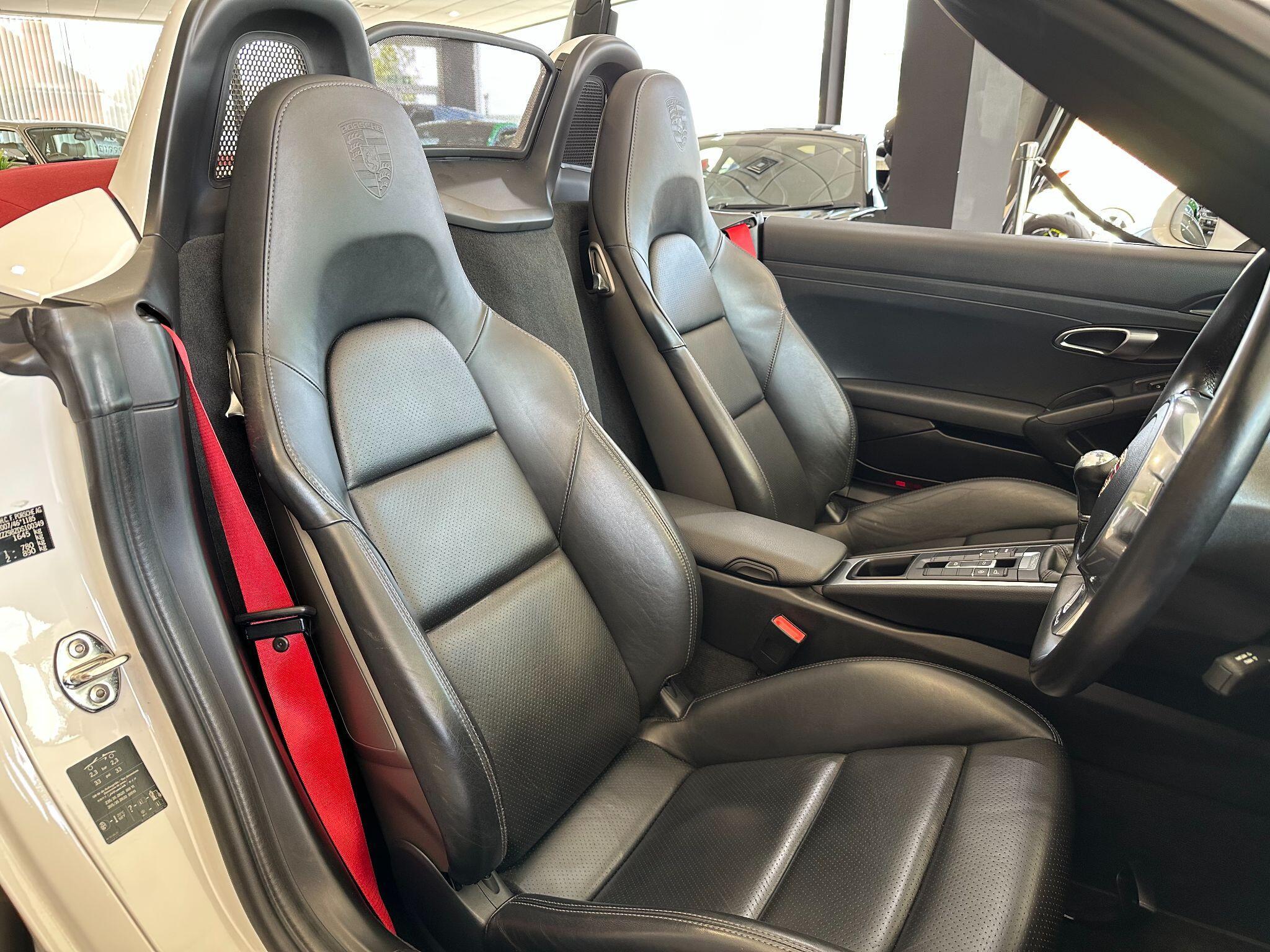 Porsche Boxster - Image 5