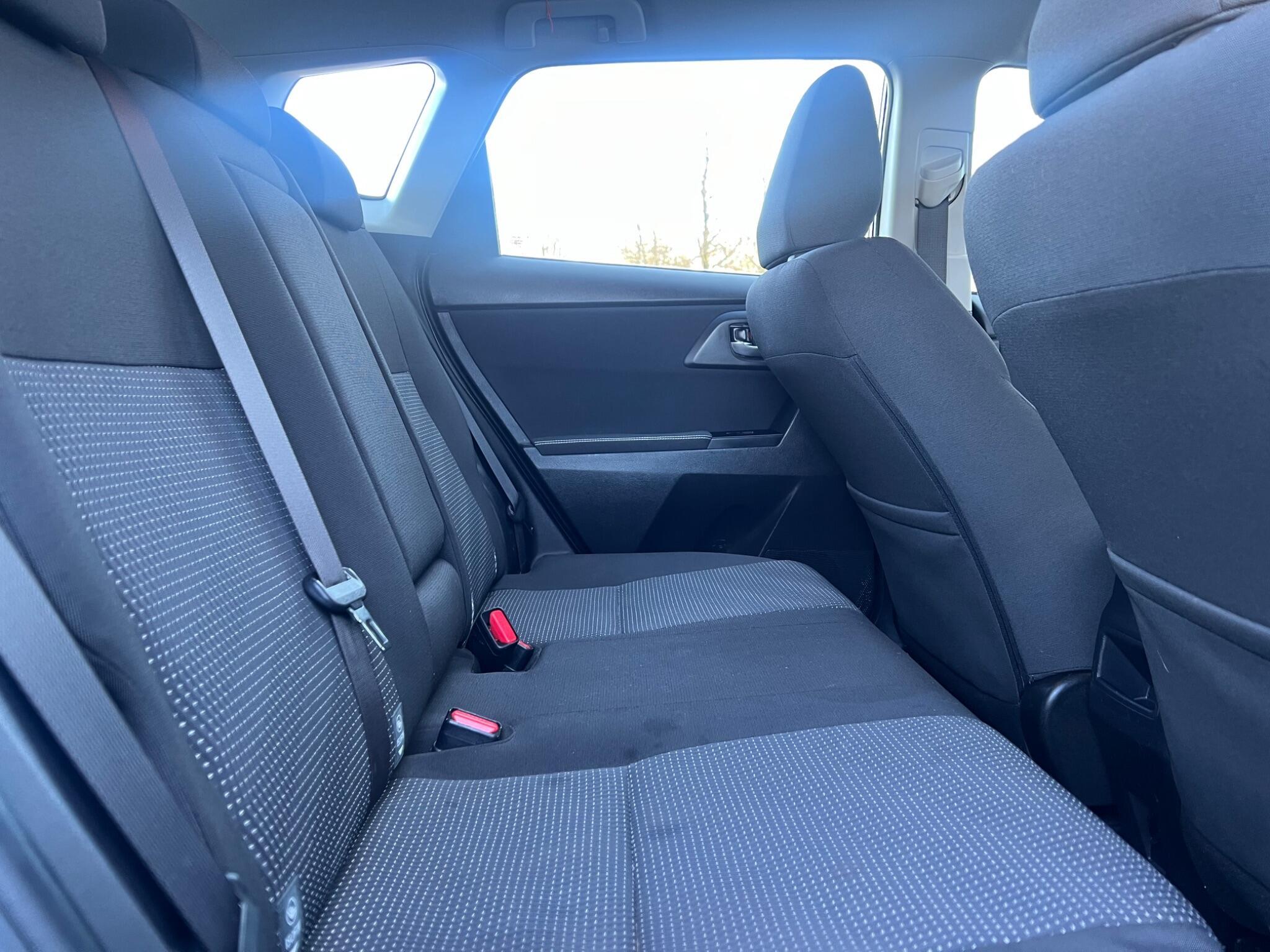 Toyota Auris - Image 15