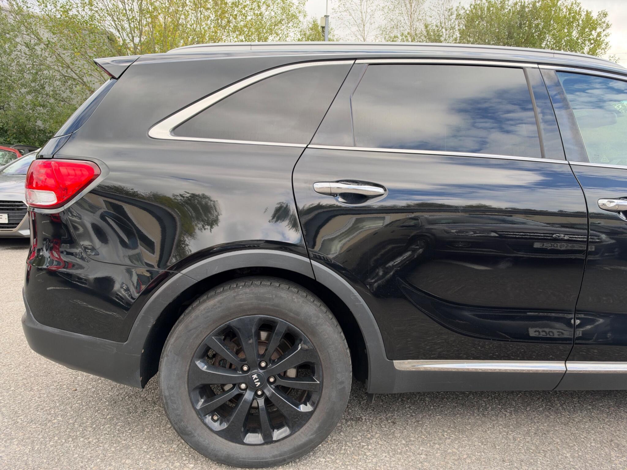 Kia Sorento - Image 15
