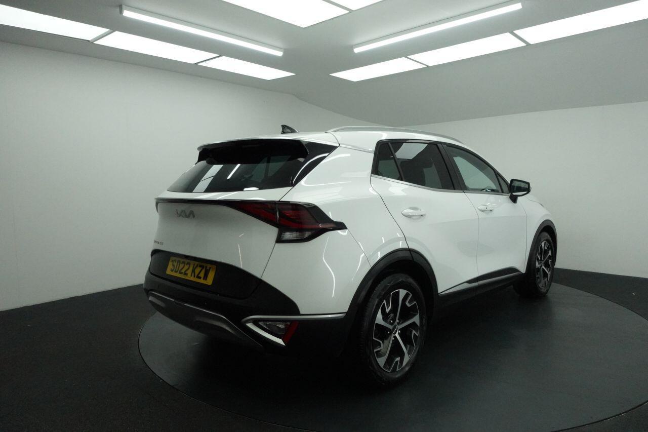 Kia Sportage - Image 14