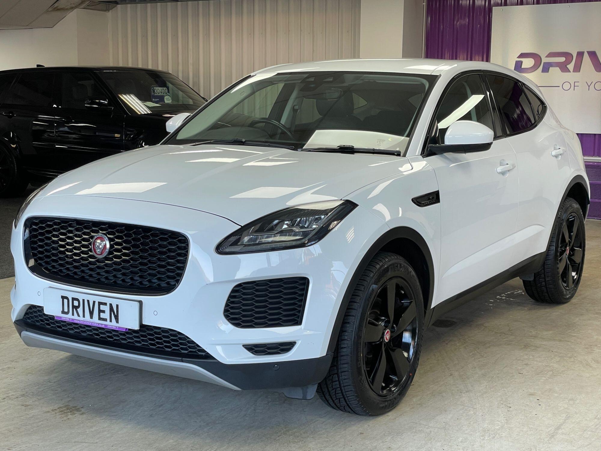 Jaguar E-Pace - Image 6