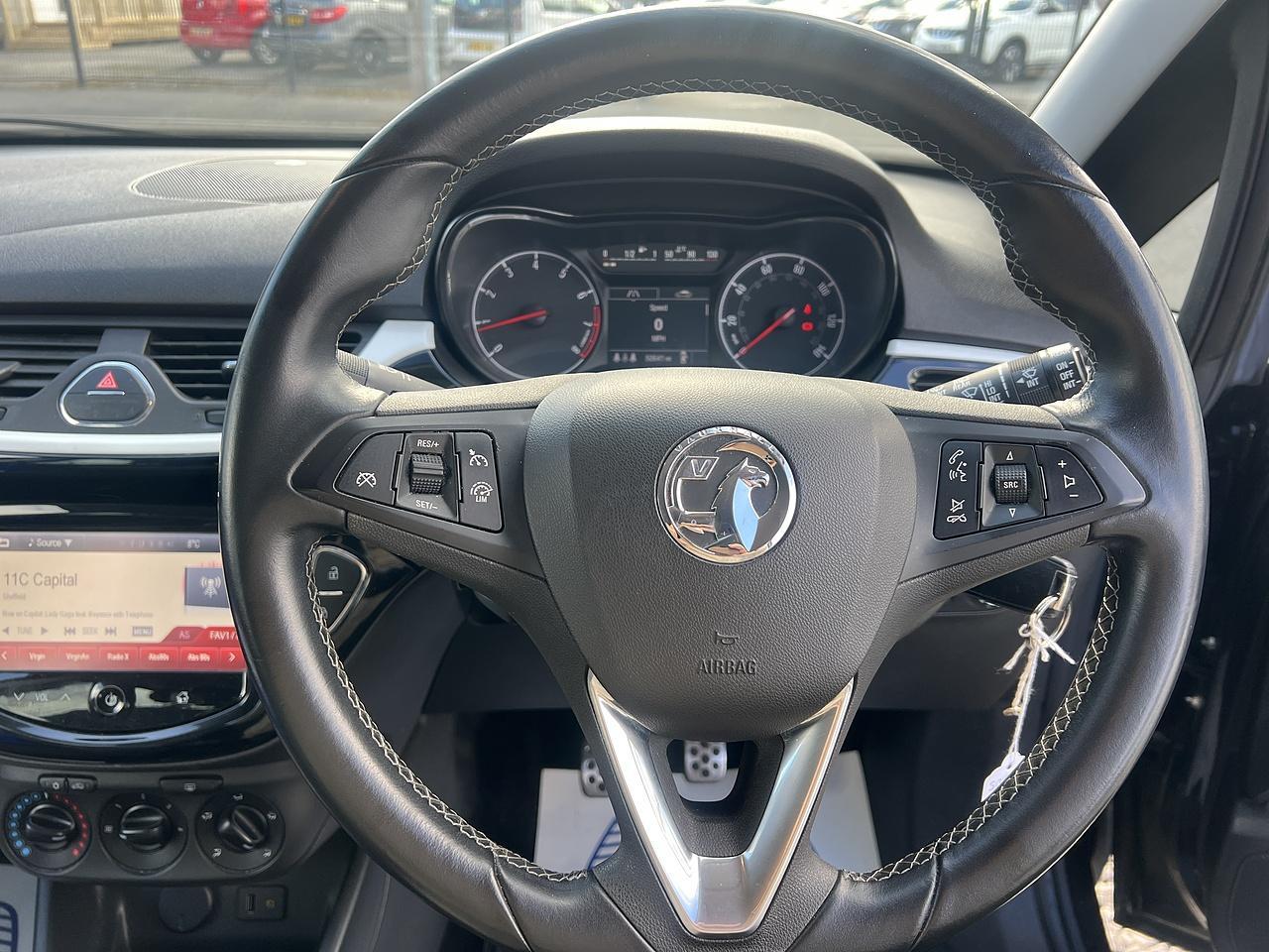 Vauxhall Corsa - Image 12