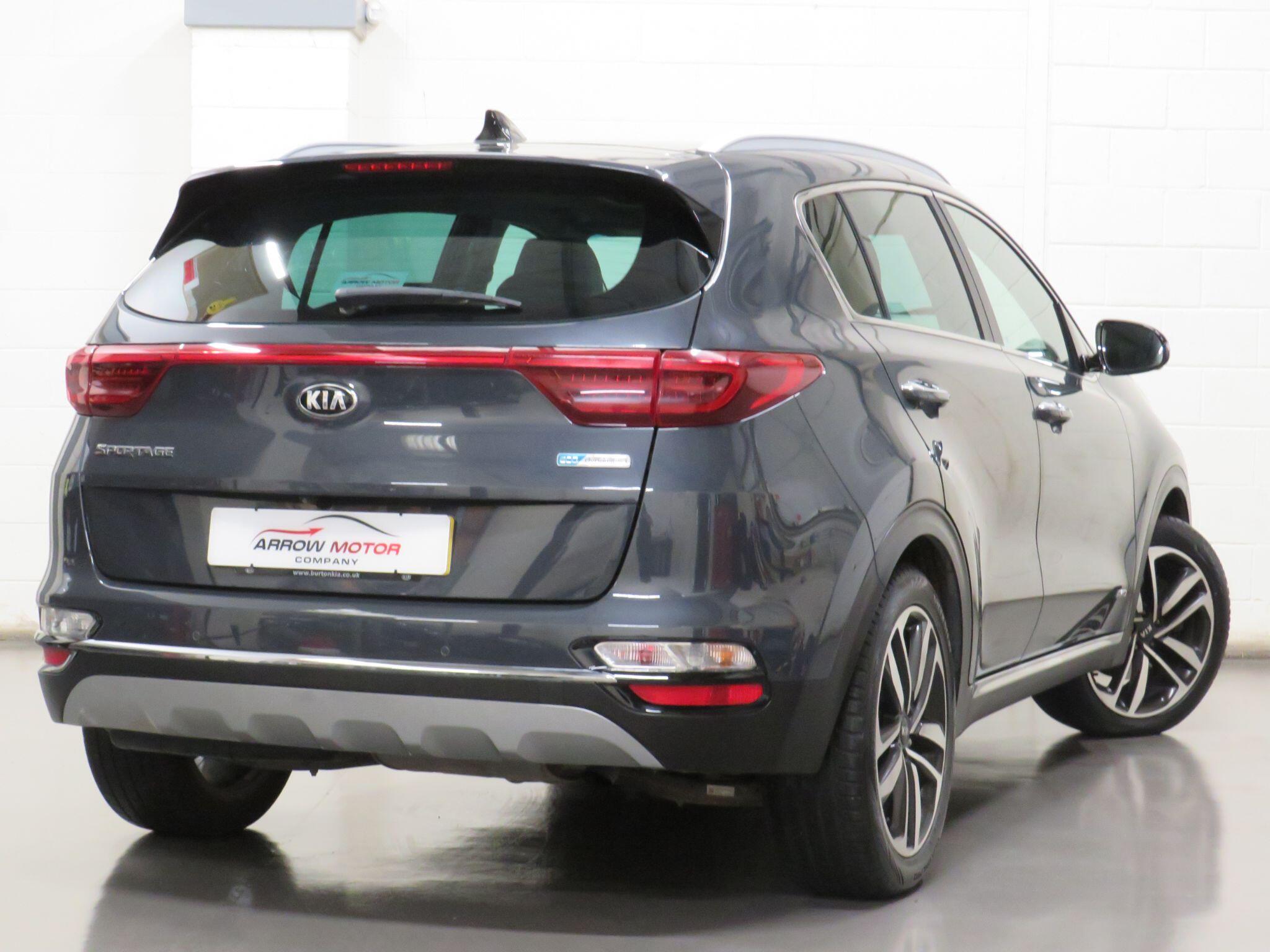 Kia Sportage - Image 3