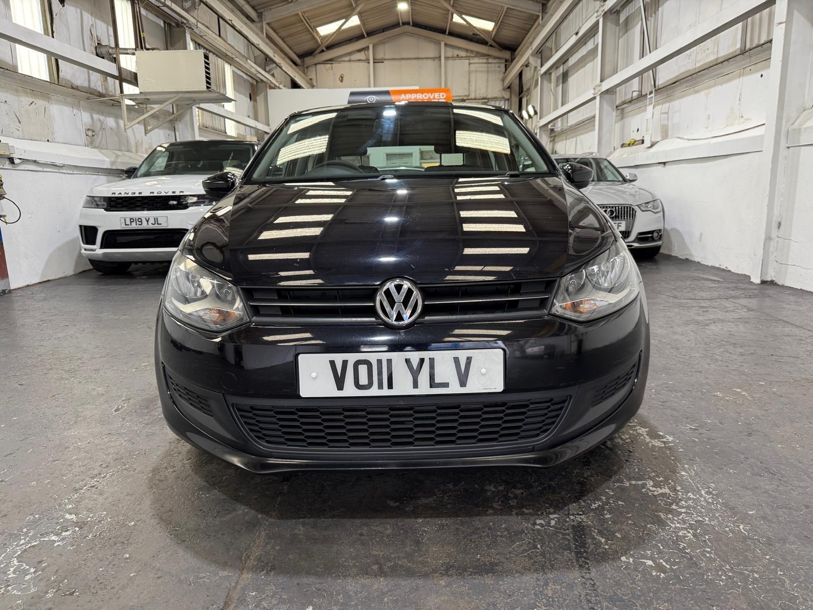 Volkswagen Polo - Image 3