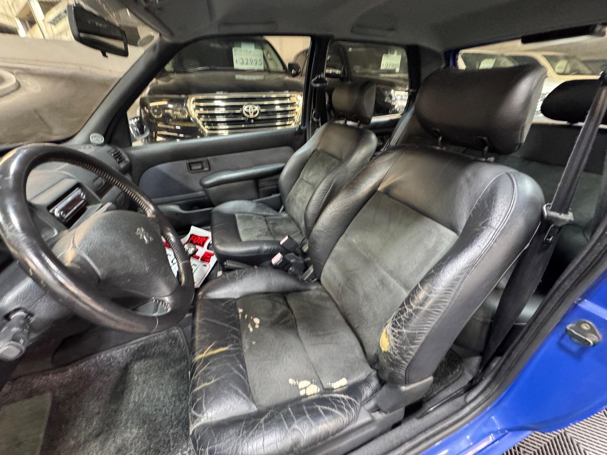 Peugeot 106 - Image 8