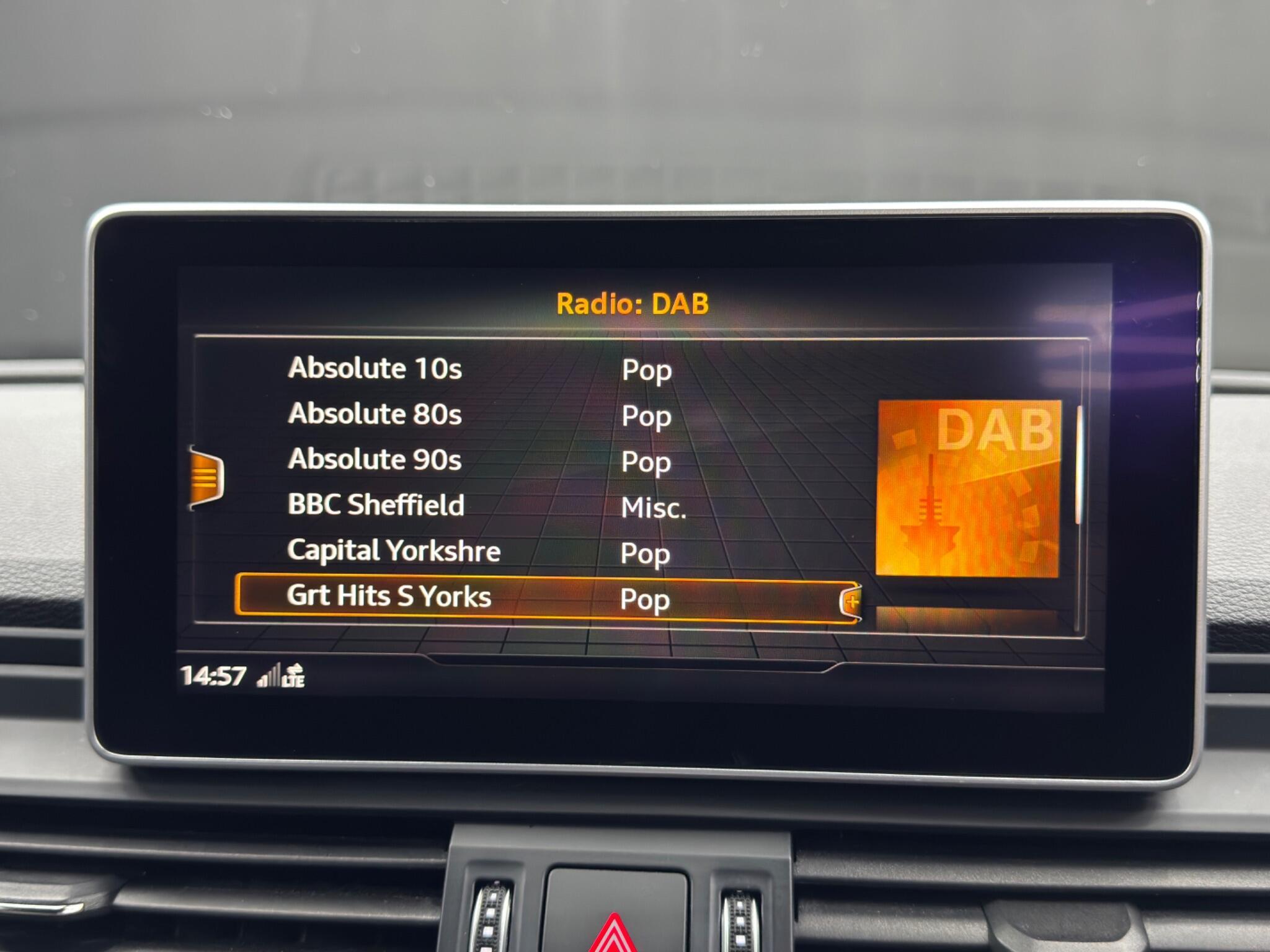Audi Q5 - Image 32
