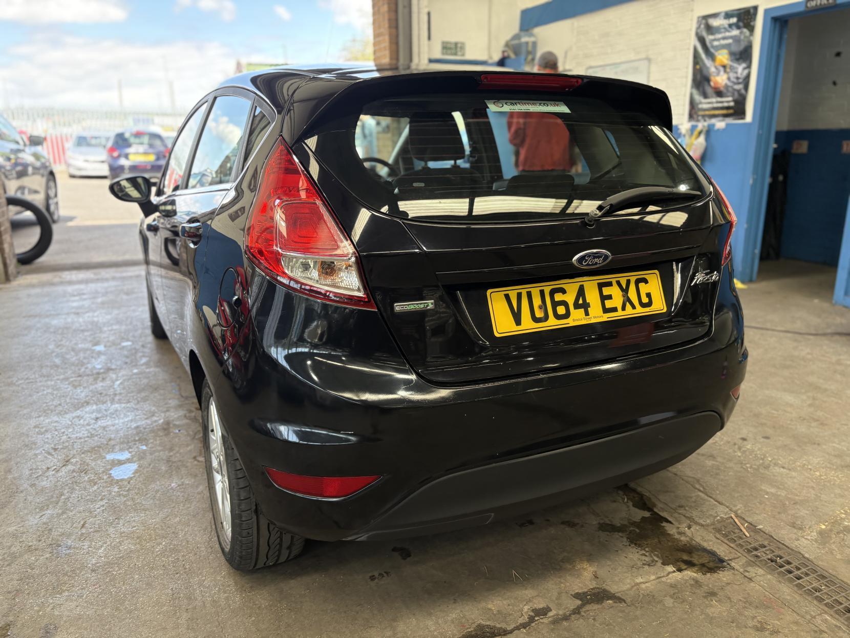 Ford Fiesta - Image 6