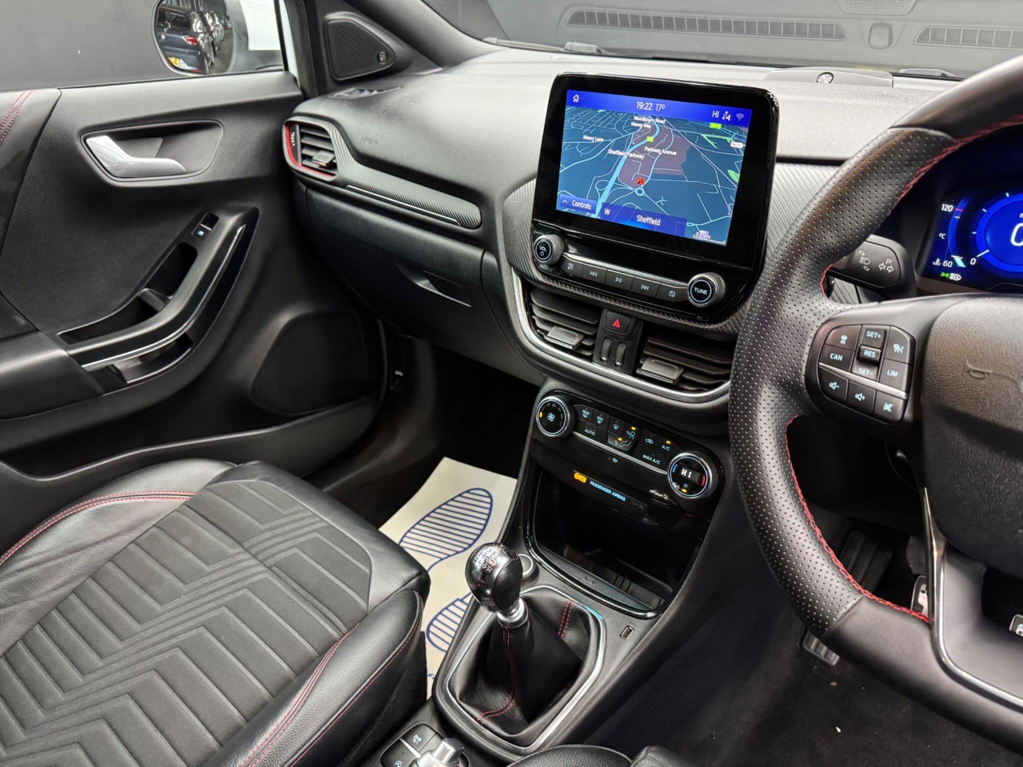 Ford Puma - Image 24