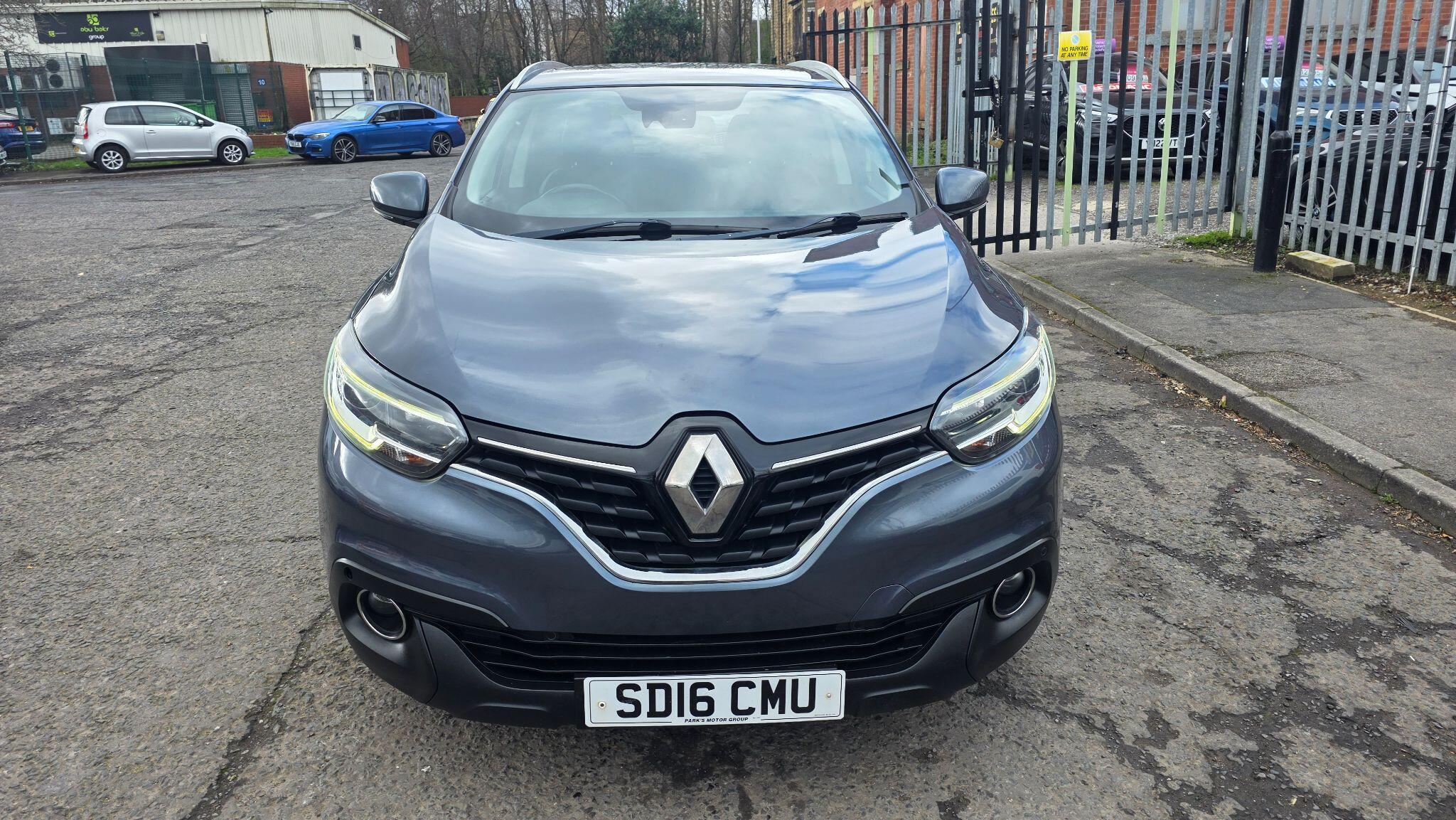 Renault Kadjar - Image 2