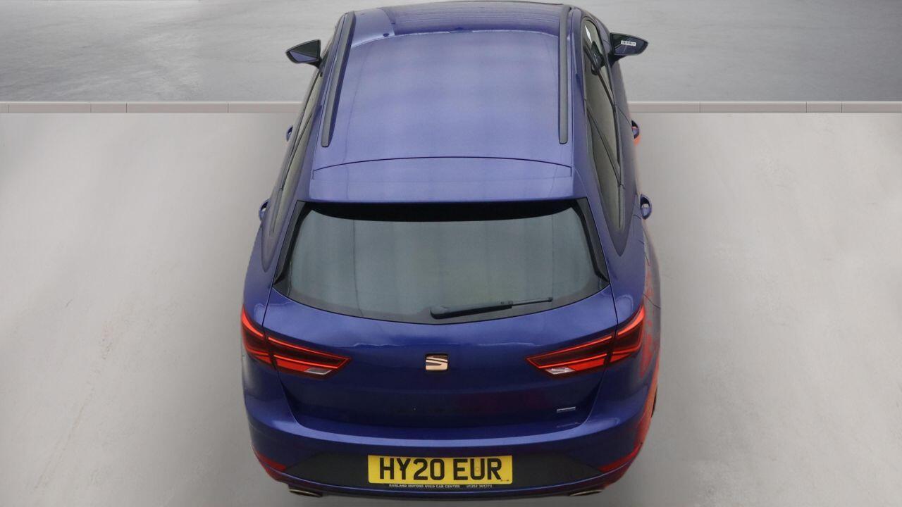 SEAT Leon - Image 8