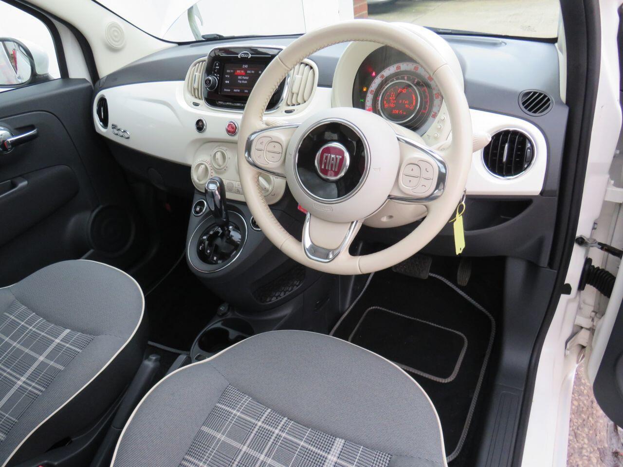 Fiat 500 - Image 9