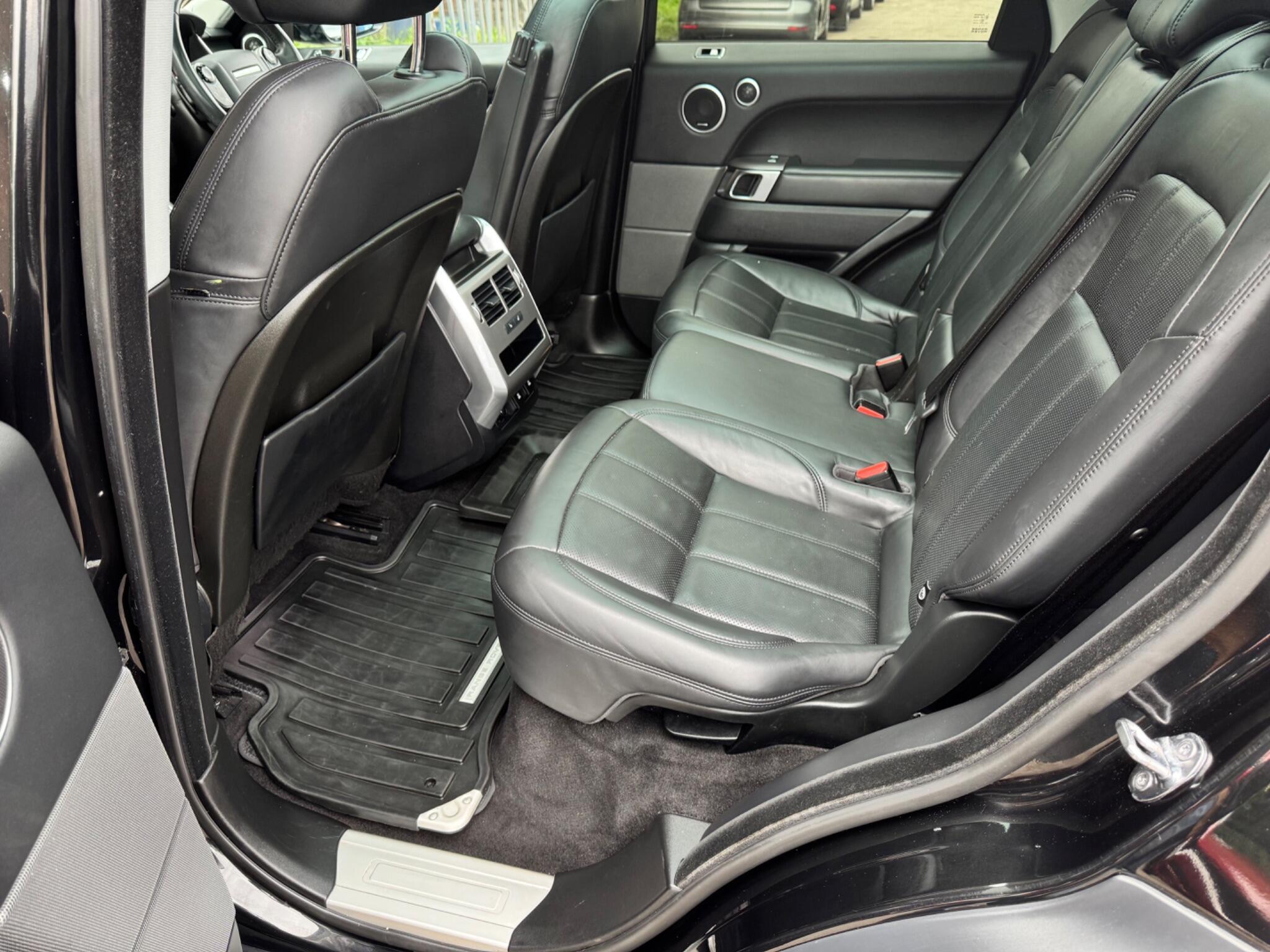 Land Rover RANGE ROVER SPORT - Image 29
