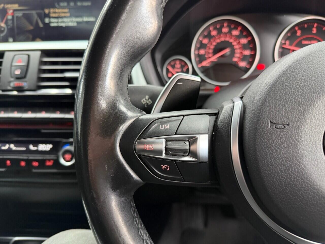 BMW 4 SERIES GRAN COUPE - Image 31