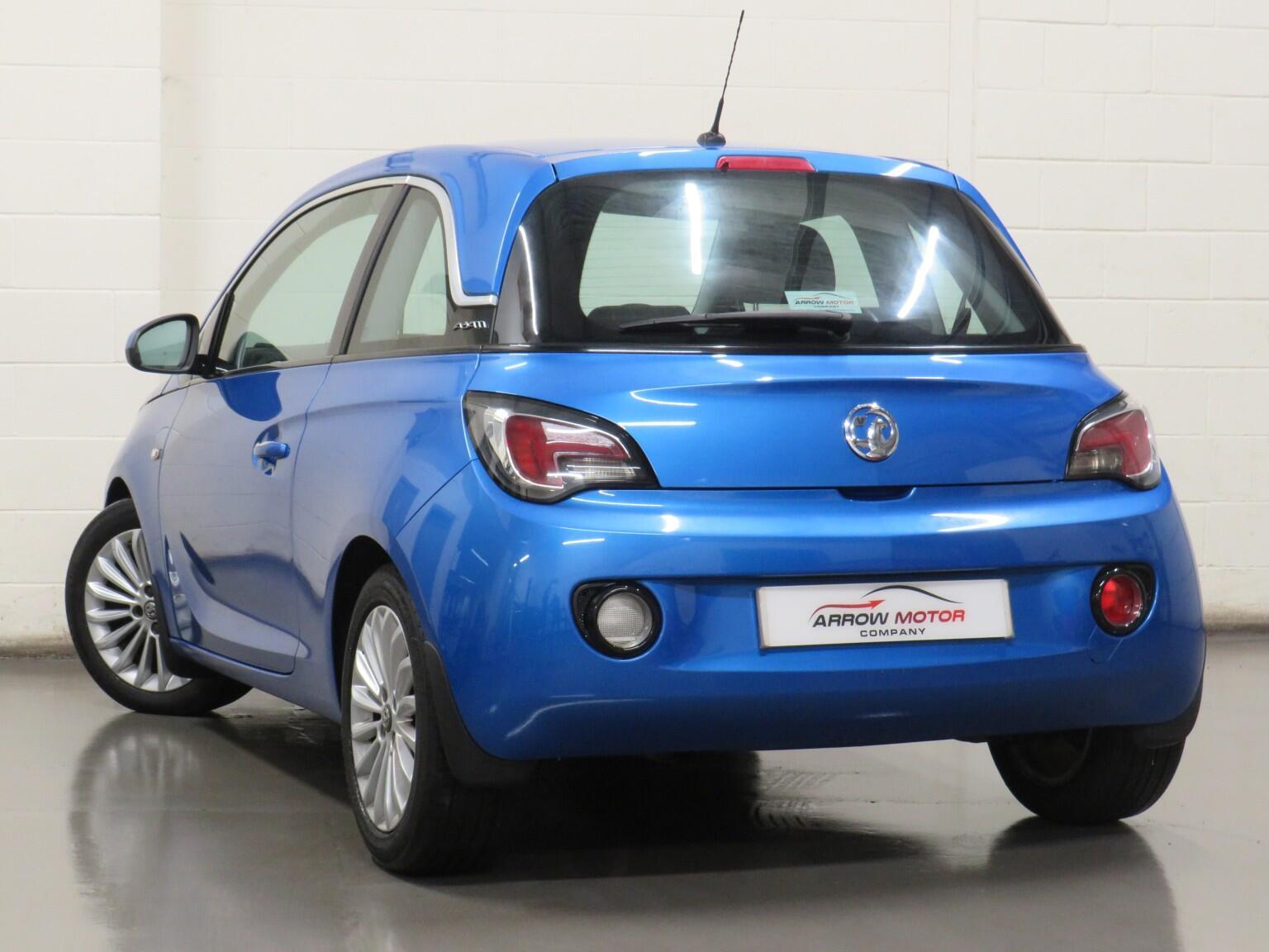 Vauxhall ADAM - Image 5