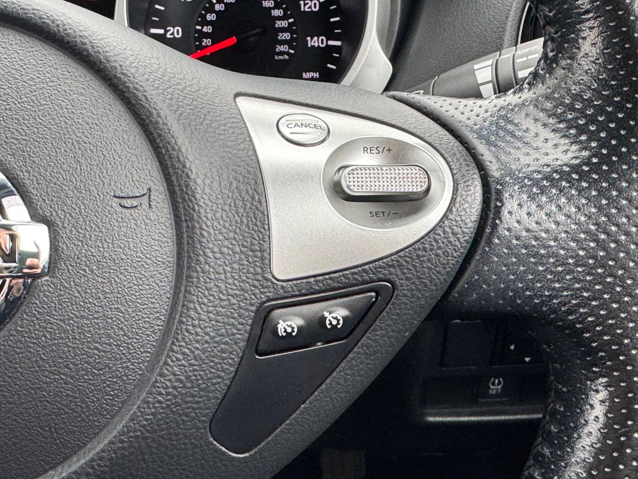 Nissan Juke - Image 34