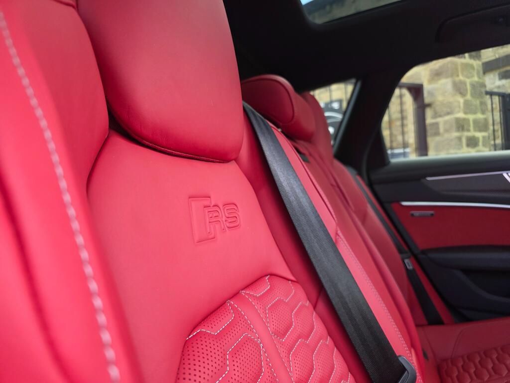 Audi Rs6 Avant - Image 36