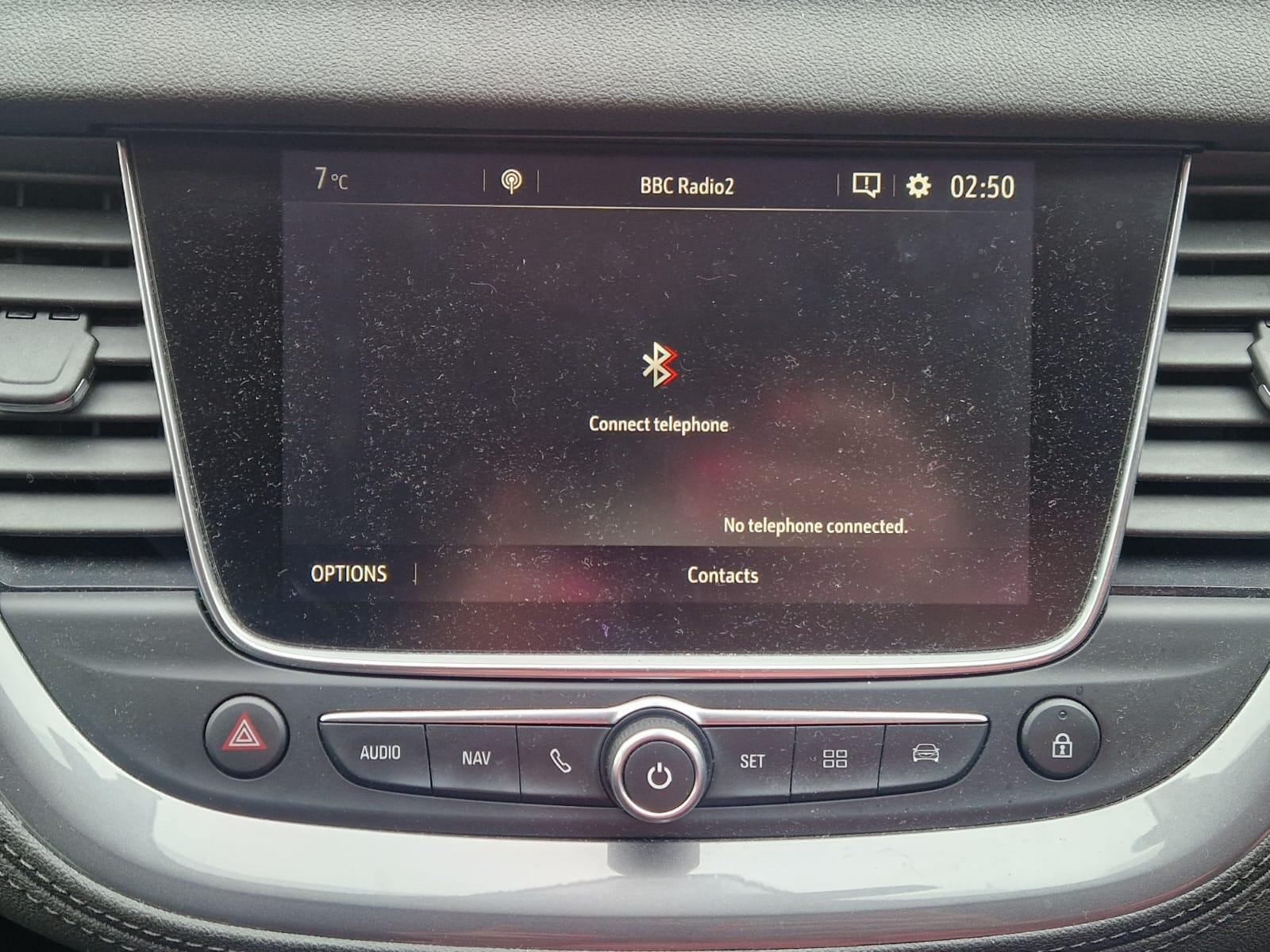 Vauxhall Grandland X - Image 40