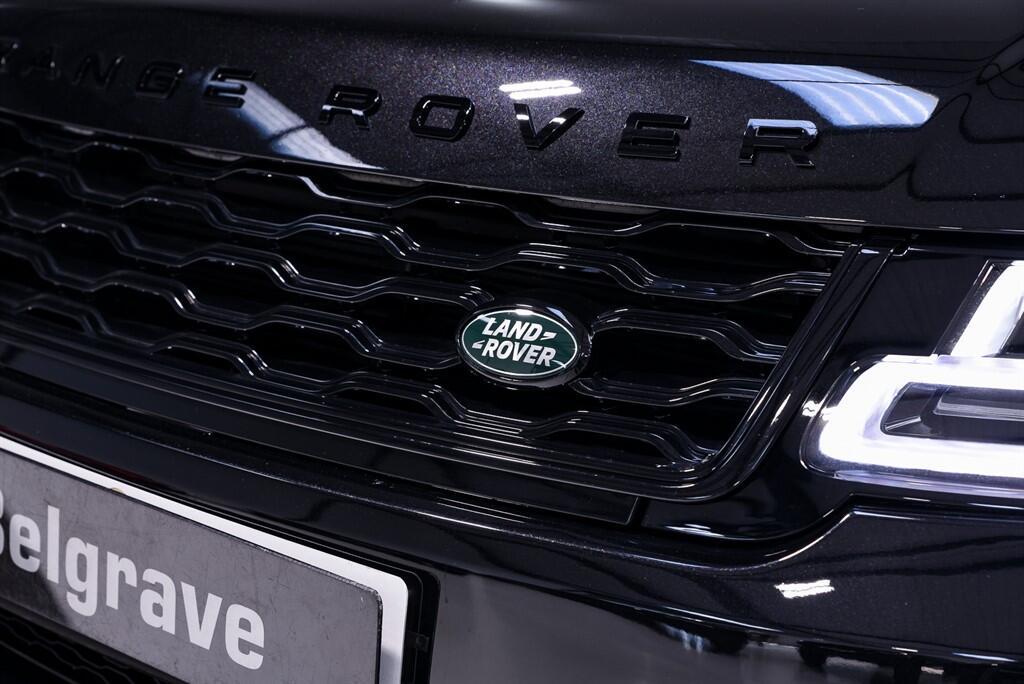 Land Rover RANGE ROVER SPORT - Image 16