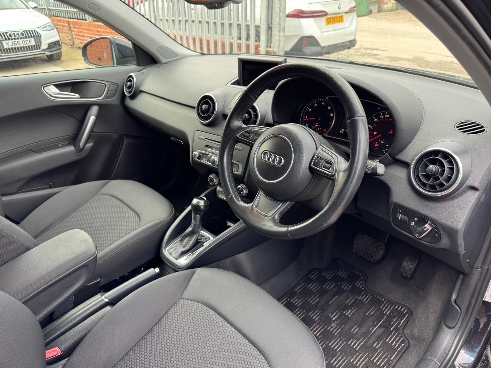 Audi A1 - Image 8