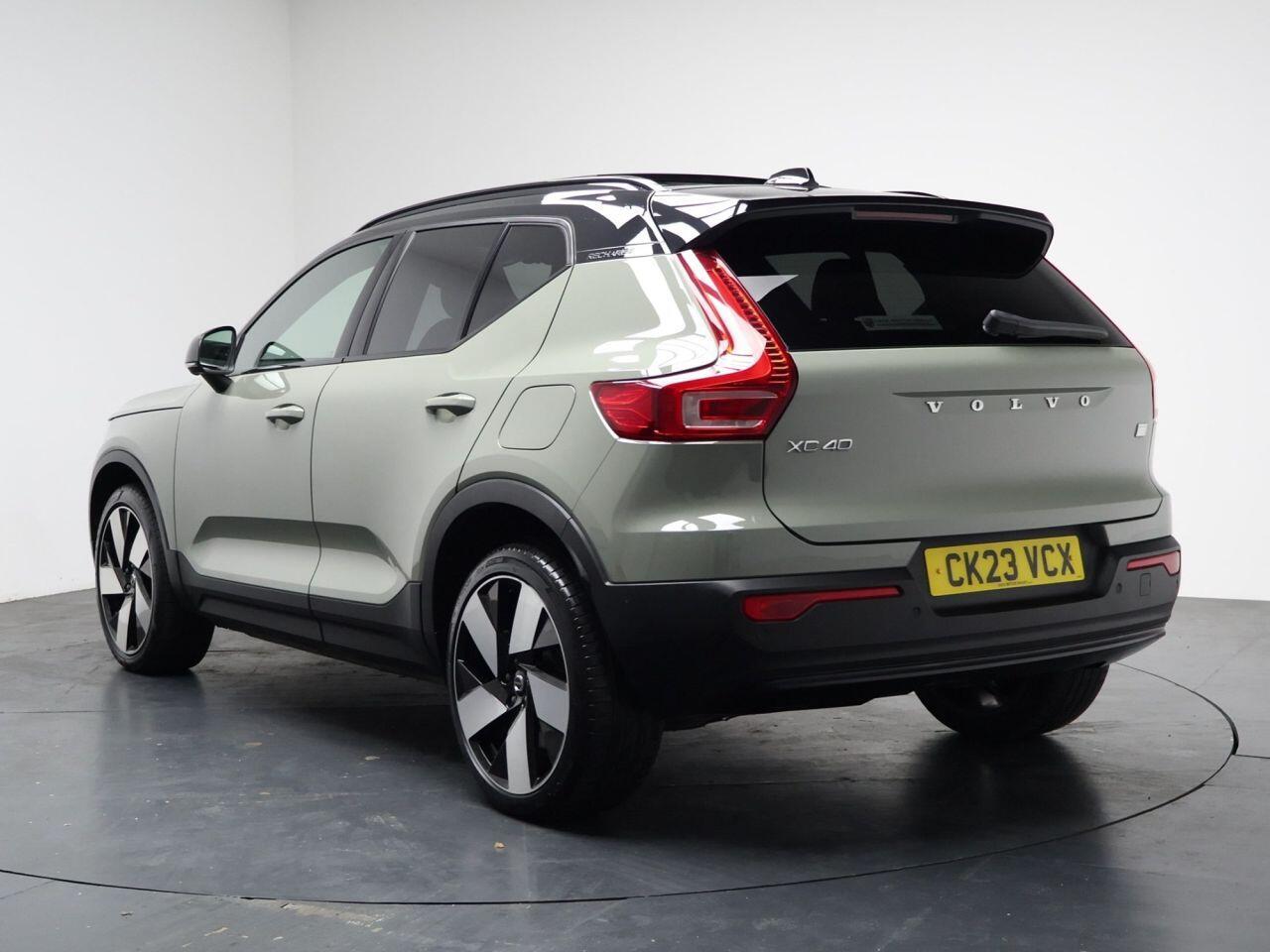 Volvo XC40 - Image 9