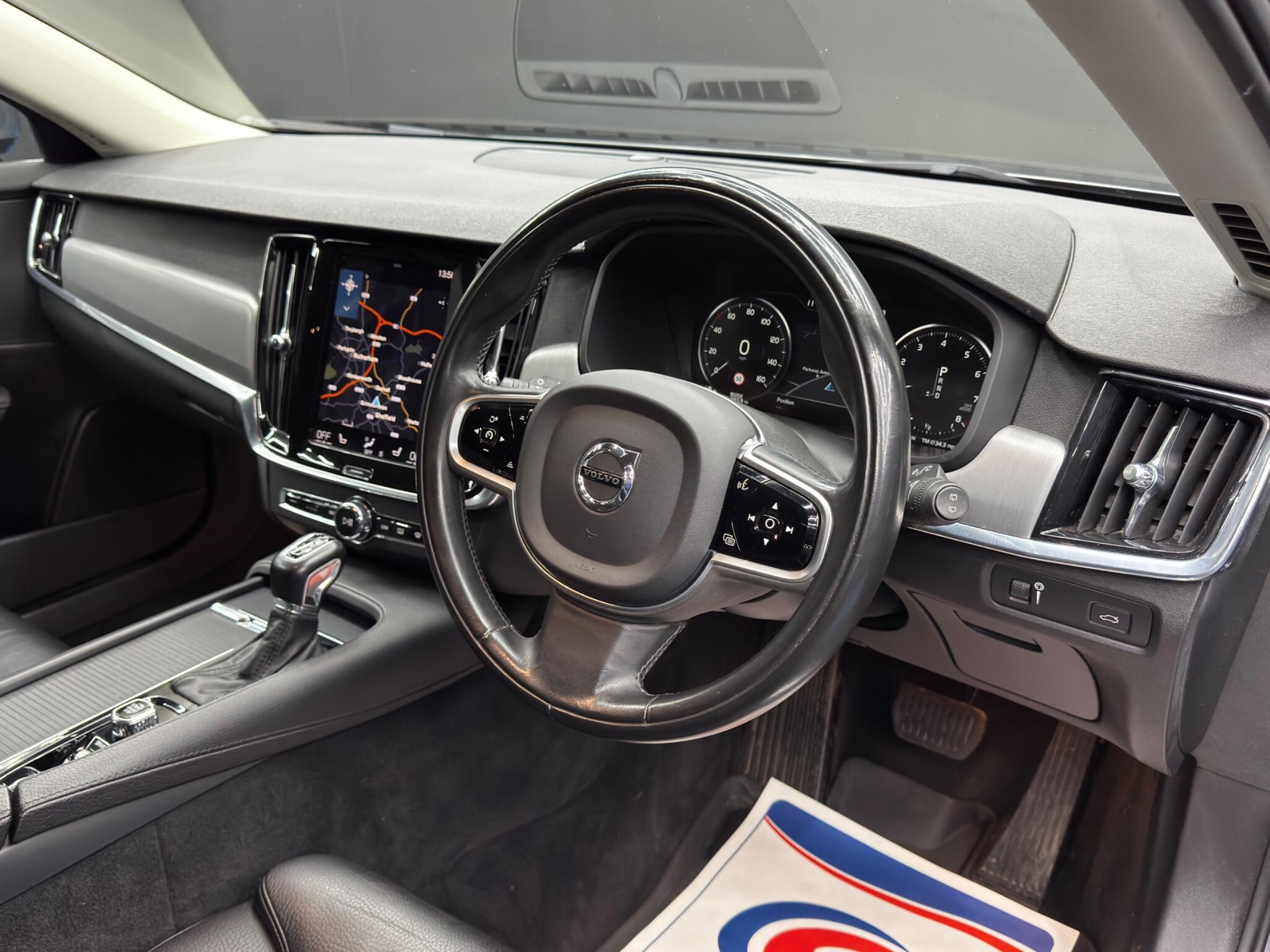 Volvo V90 - Image 9
